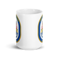 USS Cowpens (CG-63) Ship's Crest Mug