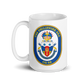 USS Philippine Sea (CG-58) Ship's Crest Mug