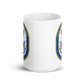 USS Philippine Sea (CG-58) Ship's Crest Mug