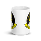 VFA-115 Eagles Squadron Crest Mug