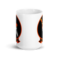 VFA-147 Argonauts Squadron Crest Mug