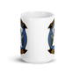 HSC-23 Wildcards Squadron Crest Mug