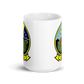 HSC-11 Dragonslayers Squadron Crest Mug