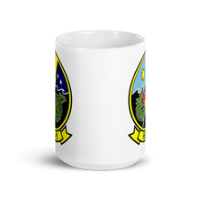 Load image into Gallery viewer, HSC-11 Dragonslayers Squadron Crest Mug