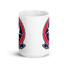 Load image into Gallery viewer, HSC-28 Dragon Whales Squadron Crest Mug