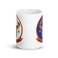 HSC-3 Merlins Squadron Crest Mug
