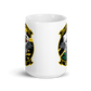 HSC-21 Blackjacks Squadron Crest Mug