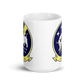 HSC-26 Chargers Squadron Crest Mug