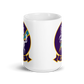 HSC-14 Chargers Squadron Crest Mug