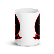 Load image into Gallery viewer, HSC-9 Tridents Squadron Crest Mug
