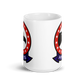 HM-15 Blackhawks Squadron Crest Mug