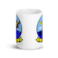 HM-14 The Vanguard Squadron Crest Mug