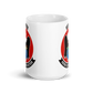 VP-16 Eagles Squadron Crest Mug