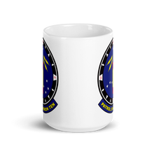 Load image into Gallery viewer, VP-10 Red Lancers Squadron Crest Mug
