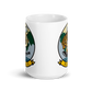 VP-8 Fighting Tigers Squadron Crest Mug
