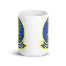 Load image into Gallery viewer, VP-4 The Skinny Dragons Crest Mug