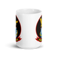 VP-1 Screaming Eagles Crest Mug