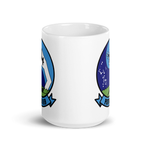 VP-69 Totems Squadron Crest Mug
