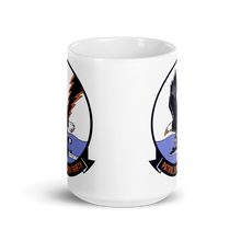 Load image into Gallery viewer, VP-30 Pro&#39;s Nest Squadron Crest Mug