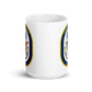 USS Detroit (LCS-7) Ship's Crest Mug