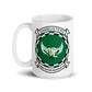 VFA-195 Dambusters Squadron Crest Mug