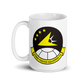 VFA-115 Eagles Squadron Crest Mug