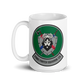 VFA-125 Rough Raiders Squadron Crest Mug
