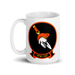 VFA-147 Argonauts Squadron Crest Mug
