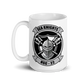 HSC-22 Sea Knights Squadron Crest Mug