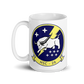HSC-26 Chargers Squadron Crest Mug