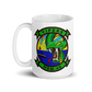 HSM-48 Vipers Squadron Crest Mug
