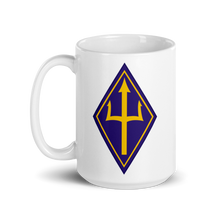 Load image into Gallery viewer, VP-26 Tridents Squadron Crest Mug