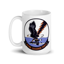 Load image into Gallery viewer, VP-30 Pro&#39;s Nest Squadron Crest Mug