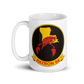 VP-94 Crawfisher's Squadron Crest Mug