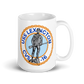 USS Lexington (CVS-16) Ship's Crest Mug