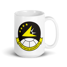 Load image into Gallery viewer, VFA-115 Eagles Squadron Crest Mug