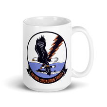 Load image into Gallery viewer, VP-30 Pro&#39;s Nest Squadron Crest Mug